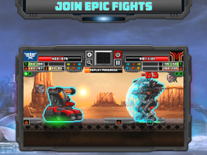 super-mechs-for-android